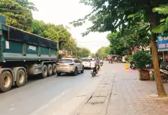 🔥SIÊU PHẨM MẶT PHỐ QUỐC LỘ 2 - PHÙ LỖ: SẴN NHÀ 4 TẦNG KINH DOANH NGAY - VỈA HÈ THÊNH THANG! 🔥... Bán nhà mặt phố tại Sóc Sơn, Hà Nội 10