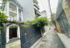 Biệt thự sân vườn tại Phường Bồ Đề, Hà Nội, diện tích 120m2, giá 22,5 tỷ... Bán nhà riêng tại Bồ Đề, Hà Nội 03