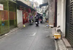 Bán nhà cấp 4 diện tích 139m2 tại phường Tân Sơn, TP HCM... Bán nhà riêng tại Tân Sơn, Hồ Chí Minh 02