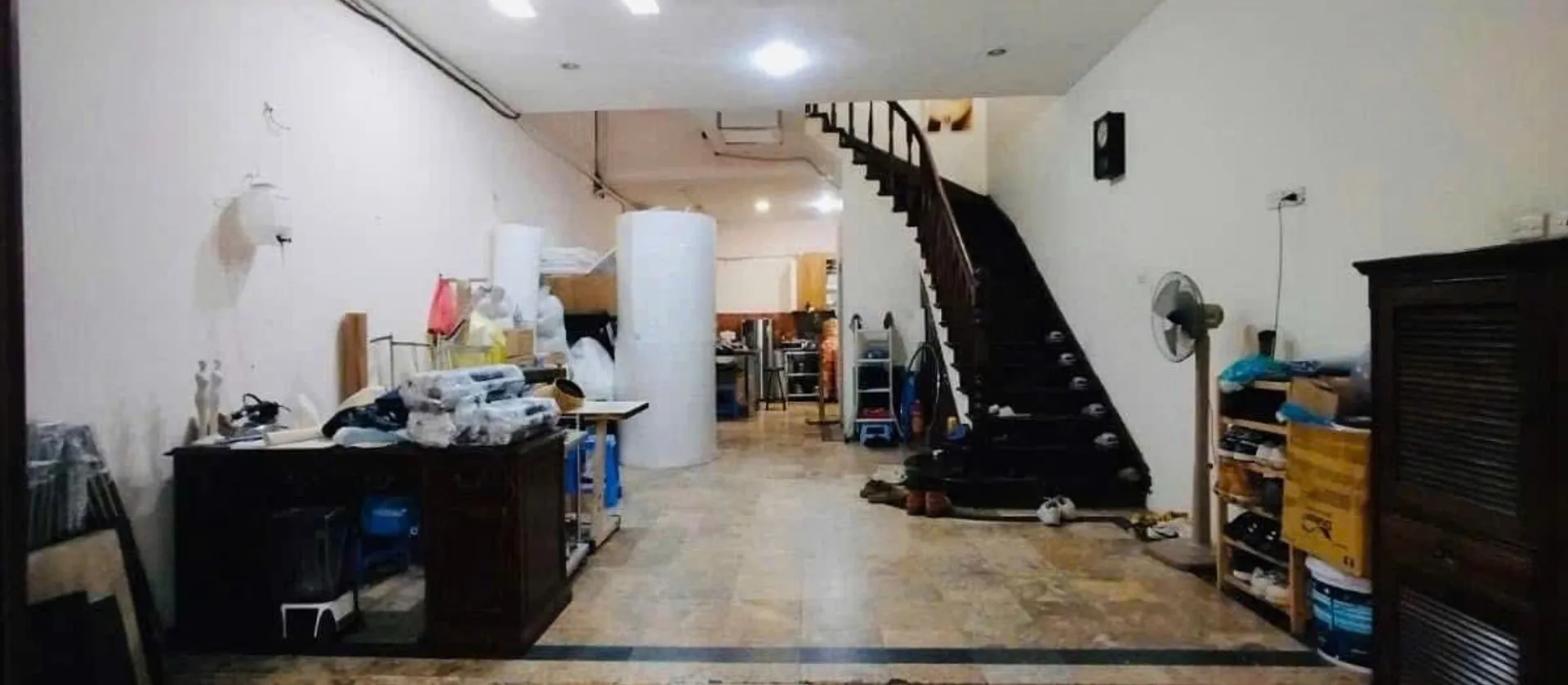 Nhà mặt phố Nguyễn Phúc Lai Đống Đa siêu hiếm, giá trị tăng cao... Bán nhà mặt phố tại Đống Đa, Hà Nội 01
