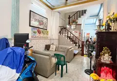 Bán nhà 5 tầng 53m2 hẻm xe tải, Tân Phú giá 7.6 tỷ... Bán nhà riêng tại Tân Phú, Hồ Chí Minh 15