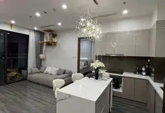 Bán căn hộ 2 phòng ngủ tại chung cư cao cấp Vinhomes Smart City, diện tích 65.4m2... Bán căn hộ chung cư tại Tây Mỗ, Hà Nội 03