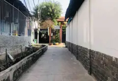 Bán nhà riêng 36m² tại Linh Đông, Thủ Đức gần chợ tiện lợi... Bán nhà riêng tại Thủ Đức, Hồ Chí Minh 03