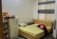 Nhà 3 tầng hẻm ô tô phường Tân Bình, đang cho thuê 14.5 triệu... Bán nhà riêng tại Tân Bình, Hồ Chí Minh 04
