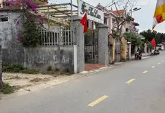 Đất vàng ô tô tránh, kinh doanh đỉnh, gần trung tâm... Bán đất tại Sóc Sơn, Hà Nội 01