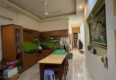 Biệt thự riêng tư tại trung tâm Nguyễn Thị Thập, mở ra không gian thanh bình giữa lòng đô thị... Bán nhà riêng tại Tân Thuận, Hồ Chí Minh 07