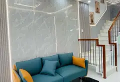 Bán nhà riêng 2 tầng tại phường Lê Trọng Tấn, diện tích 53,3m², giá 5,99 tỷ đồng... Bán nhà riêng tại Tây Thạnh, Hồ Chí Minh 05