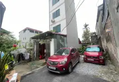 BÁN ĐẤT PHÚC THỊNH 50M2, OTO VÀO ĐẤT GIÁ NHỈNH 3TỶ... Bán đất tại Phúc Thịnh, Hà Nội 05