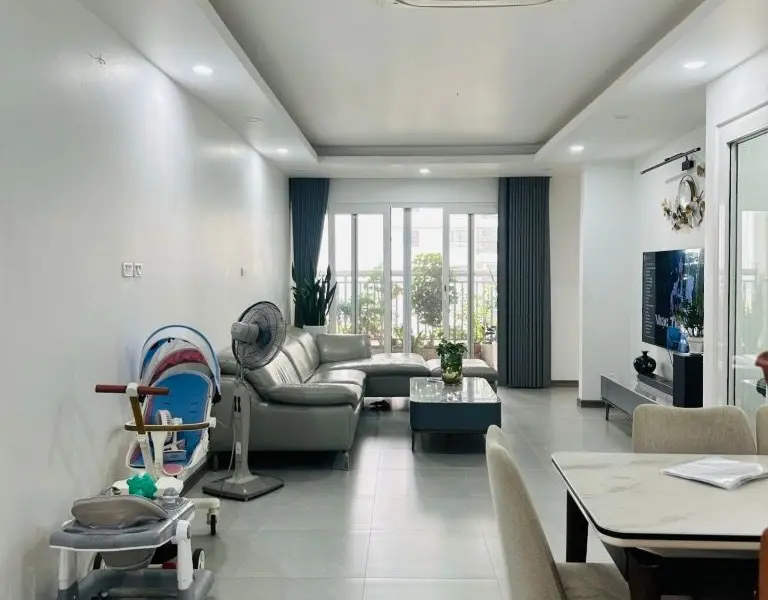 Bán căn hộ 3 phòng ngủ tại phường Từ Liêm, Hà Nội... Bán căn hộ chung cư tại Từ Liêm, Hà Nội 01