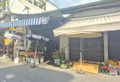 Đất hiếm mặt tiền Trần Hữu Trang giảm ngay 250 triệu... Bán đất tại Phú Nhuận, Hồ Chí Minh 05