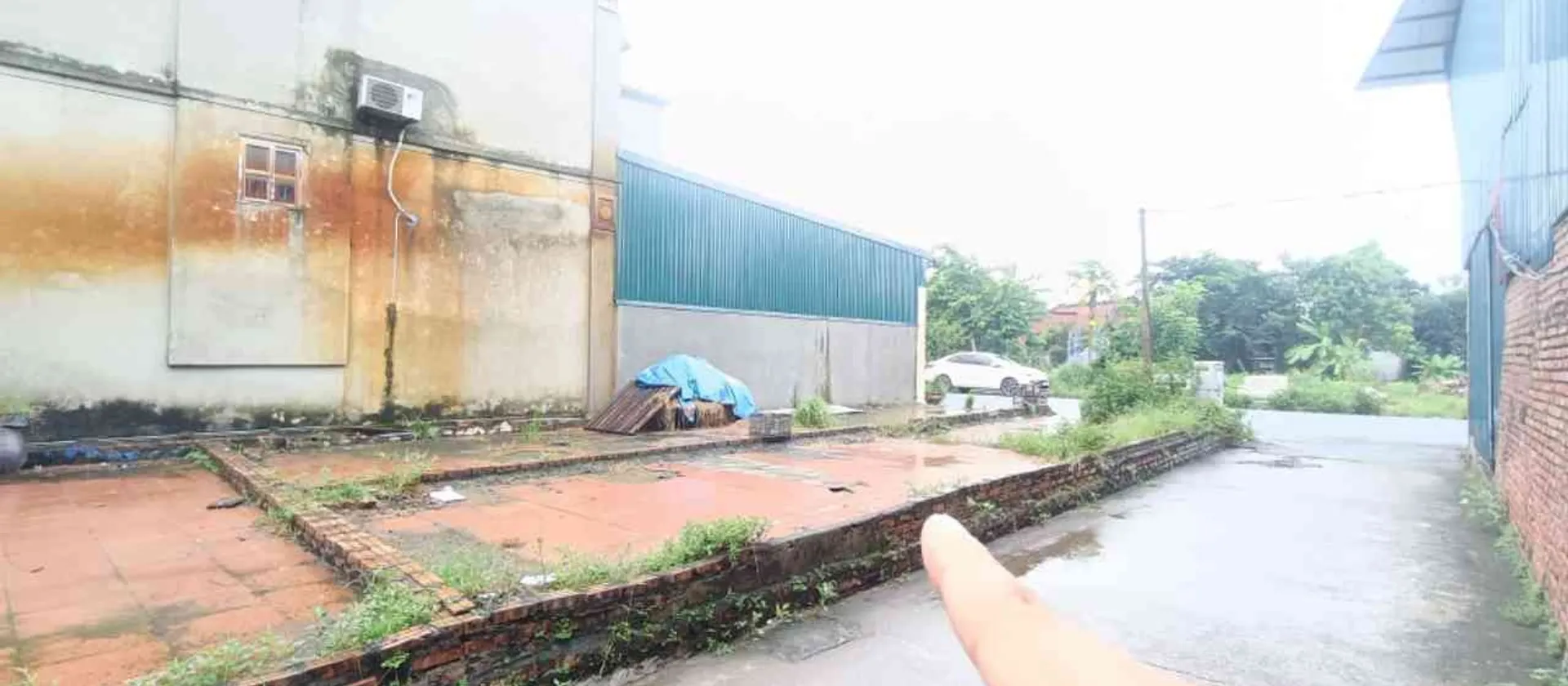 Cơ hội sở hữu đất lô góc mặt tiền rộng, ô tô tải tránh nhau tại Trà Lâm dưới 3 tỷ... Bán đất tại Song Liễu, Bắc Ninh 01