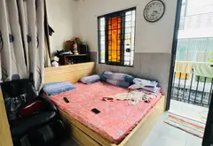 Nhà 57m2 An Lạc, Sát Bến Xe Miền Tây - Ngay Trung Tâm, Giá Tốt chỉ 5 tỷ cíu... Bán nhà riêng tại An Lạc, Hồ Chí Minh 04