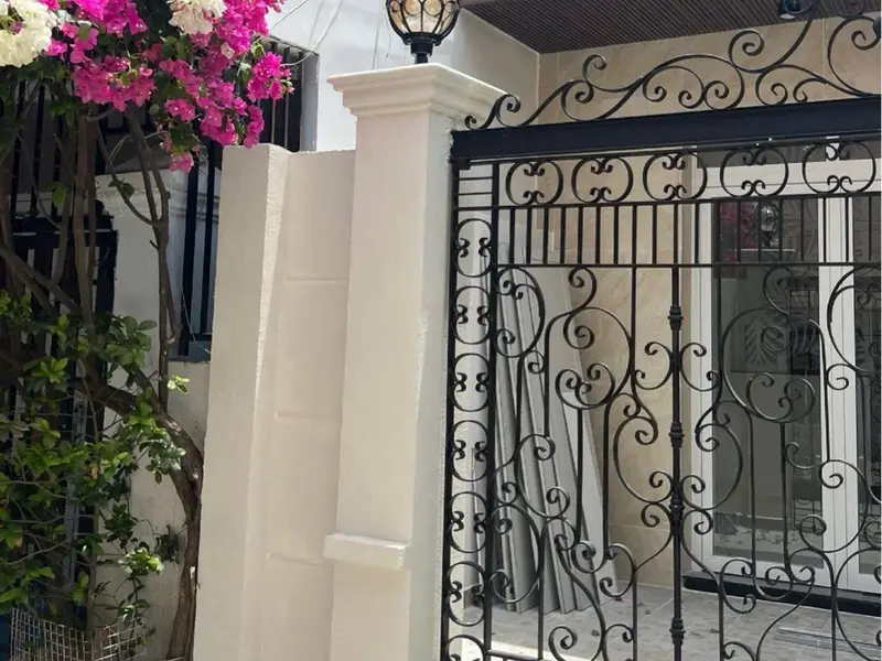 Cơ Hội Vàng Sở Hữu Nhà Riêng Sân Rộng Hẻm Xe Hơi Trên Lê Văn Lương... Bán nhà riêng tại Hiệp Phước, Hồ Chí Minh 01