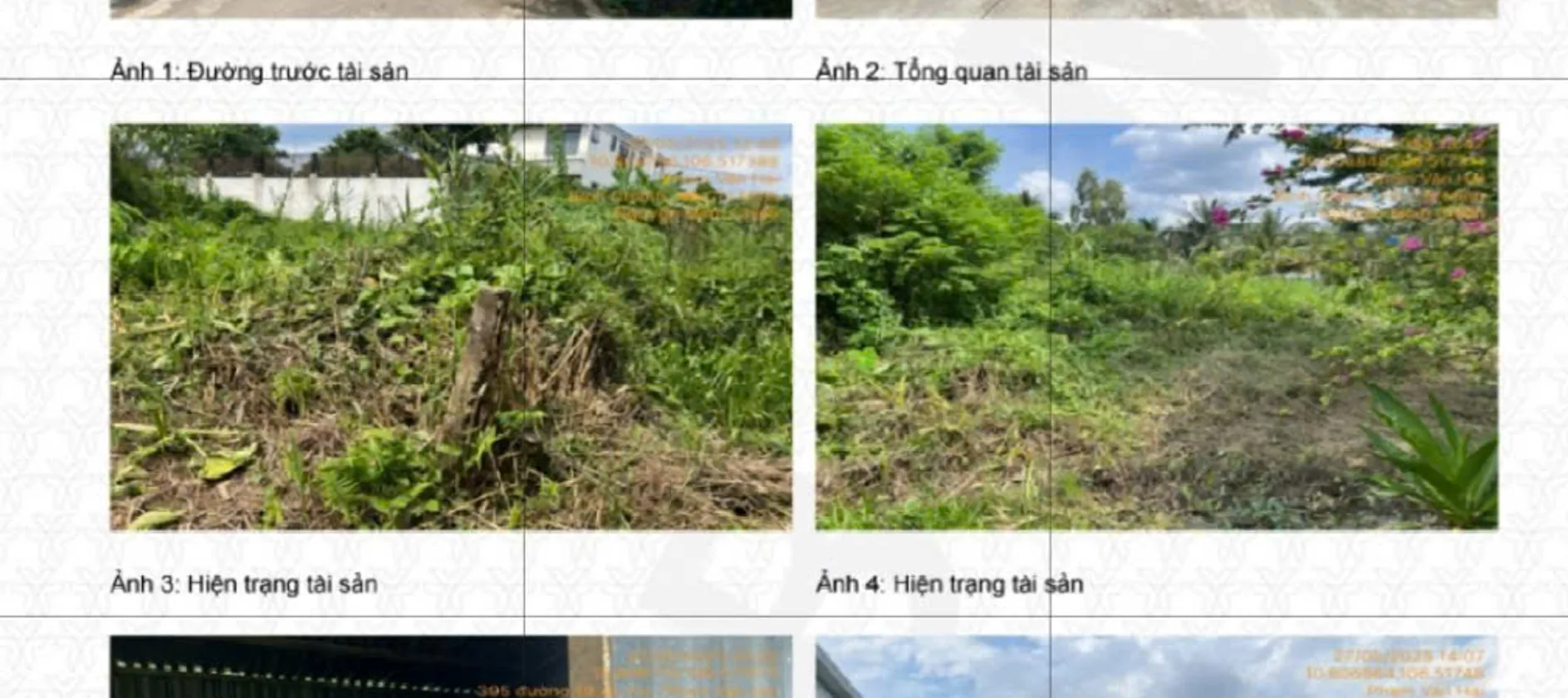 Biệt thự mặt tiền rộng, giá cực tốt tại An Hạ... Bán nhà riêng tại Vĩnh Lộc, Hồ Chí Minh 01