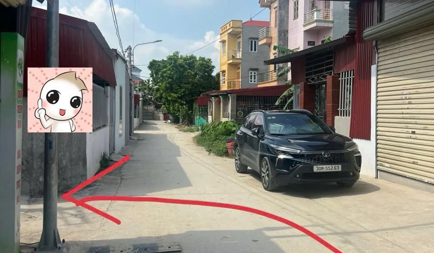 SIÊU PHẨM CHI LĂNG - 217M² MẶT TIỀN 17M - VIEW HỒ CỰC ĐẸP!... Bán đất tại Chi Lăng, Bắc Ninh 01