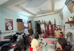 Cơ hội sở hữu nhà 2 tầng vị trí vàng gần Nguyễn Ảnh Thủ - Tô Ký, giá hợp lý... Bán nhà riêng tại Trung Mỹ Tây, Hồ Chí Minh 04