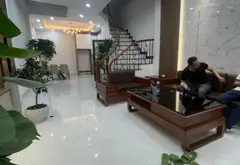 Nhà Độc Lập 4 Tầng Có Ô Chờ Thang Máy, OTO Đỗ Cổng - Giá Tốt Tại Ngũ Hiệp... Bán nhà riêng tại Nam Phù, Hà Nội 02