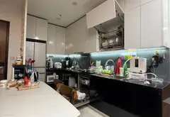 Căn hộ chung cư 3 phòng ngủ tại trung tâm Hà Đông, thiết kế hiện đại, đầy đủ nội thất... Bán căn hộ chung cư tại Hà Đông, Hà Nội 06