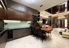 Biệt thự mini 4 tầng sang chảnh ngay trung tâm Quận 10... Bán nhà riêng tại Vườn Lài, Hồ Chí Minh 05