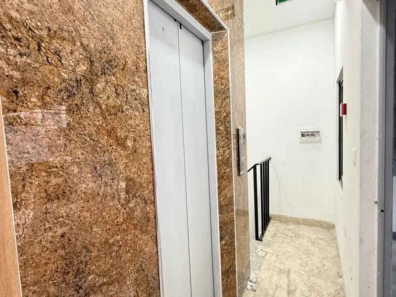 Nhà 6 tầng Yên Hòa, 50m2, thiết kế 13 phòng khép kín, dòng tiền ổn định 16.5 tỷ... Bán nhà riêng tại Yên Hòa, Hà Nội 01