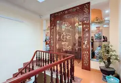 Bán nhà 5 tầng khu vực trung tâm Quận Cầu Giấy giá 22 tỷ... Bán nhà riêng tại Yên Hòa, Hà Nội 18
