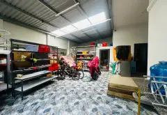 Biệt thự sân vườn mặt tiền Nguyễn Thị Pha, không gian sống chuẩn mực giữa thiên nhiên xanh mát... Bán nhà mặt phố tại Đông Thạnh, Hồ Chí Minh 15