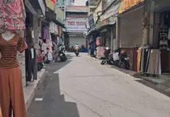 Nhà mặt phố chợ vải Tân Bình, giá sốc giảm 1 tỷ... Bán nhà mặt phố tại Tân Hòa, Hồ Chí Minh 02