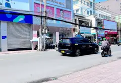 Nhà mặt phố đắc địa quận trung tâm, giá trị sinh lời vượt trội... Bán nhà mặt phố tại Nhiêu Lộc, Hồ Chí Minh 01
