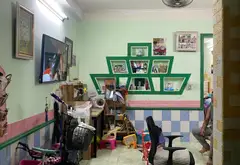 NHÀ BTCT NGUYỄN VĂN QUỲ Q7 – NGANG 4M, 2PN – GIÁ 4,1 TỶ... Bán nhà riêng tại Phú Thuận, Hồ Chí Minh 05