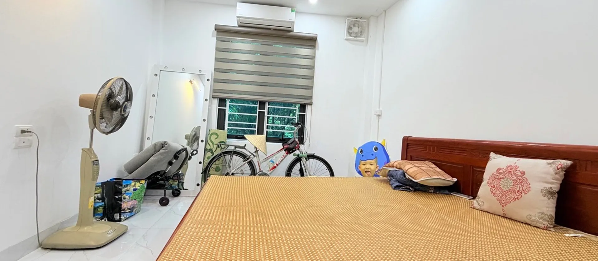 NHÀ ĐẸP XUÂN LA - PHÂN LÔ - VỈA HÈ - THANG MÁY - Ô TÔ TRÁNH - KINH DOANH ĐỈNH - Ở SƯỚNG... Bán nhà riêng tại Tây Hồ, Hà Nội 01