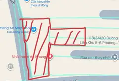 Nhà mặt phố lô góc siêu sầm uất, thu nhập ổn định... Bán nhà mặt phố tại Bình Tân, Hồ Chí Minh 13