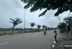 BÁN ĐẤT MẶT ĐƯỜNG ĐỒNG TRÚC-HẠ BẰNG, GẦN ĐẠI LỘ THĂNG LONG, LÔ GÓC, TẠO DÒNG TIỀN , Giá Rẻ... Bán đất tại Thạch Thất, Hà Nội 03