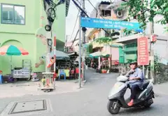 Nhà nhỏ xinh, tiện nghi đầy đủ tại An Nhơn... Bán nhà riêng tại An Nhơn, Hồ Chí Minh 04