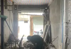 Nhà 4 tầng lô góc mặt ngõ rộng ô tô đỗ cửa, kinh doanh đa ngành tại Hồ Sen... Bán nhà riêng tại Lê Chân, Hải Phòng 04