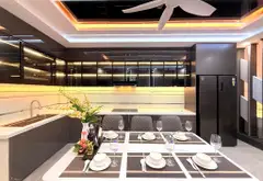Nhà phố sang trọng 5 tầng tại Phường Thới An, hoàn thiện nội thất cao cấp... Bán nhà riêng tại Thới An, Hồ Chí Minh 04