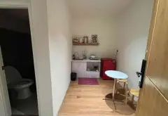 Bán biệt thự 4 tầng tại An Nhơn, diện tích 308m2, mặt tiền 15m... Bán nhà mặt phố tại An Nhơn, Hồ Chí Minh 09