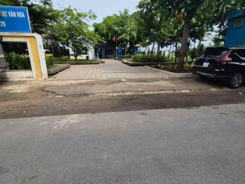 Nhà phố 3 tầng hiện đại, tiện nghi tại Bà Điểm - giá hợp lý... Bán nhà mặt phố tại Bà Điểm, Hồ Chí Minh 01