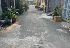 Cơ hội sở hữu nhà 5 tầng hiếm có tại quận 12 với giá cực tốt... Bán nhà riêng tại Trung Mỹ Tây, Hồ Chí Minh 02