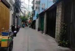Cơ Hội Hiếm Có Sở Hữu Chung Cư Mini Vị Trí Vàng Quận 3... Bán chung cư mini tại Nhiêu Lộc, Hồ Chí Minh 03