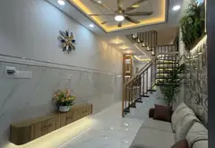 Nhà trong ngõ, ngách, hẻm - 35m² - Bình Tiên, Quận 6, TP Hồ Chí Minh - 6.59 tỷ... Bán nhà riêng tại Bình Tiên, Hồ Chí Minh 02