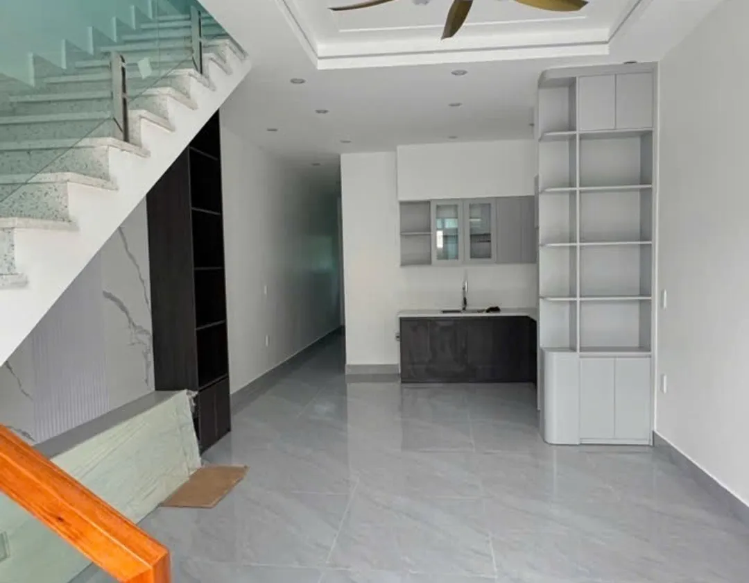 Nhà 2 Tầng Xinh Xắn Tại Kiều Hạ An Dương Với Thiết Kế Hiện Đại Tiện Nghi... Bán nhà riêng tại An Dương, Hải Phòng 01