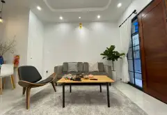 💥#Bồ_Đề NGÕ THÔNG CÁC NGẢ-GẦN Ô TÔ ĐỖ-DT 35M X 5TẦNG -8,5 TỶ💥💥🌹... Bán nhà riêng tại Bồ Đề, Hà Nội 03