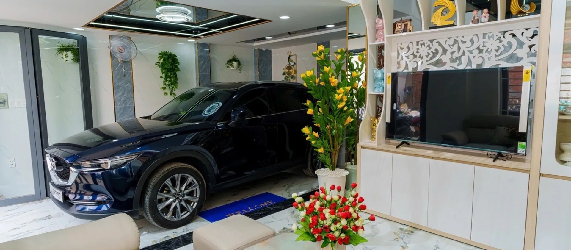 🔥🔥 LÊN SÓNG DÃY NHÀ MỚI 100% – PHẠM VĂN CHIÊU, GÒ VẤP – NHỈNH 6 TỶ TL... Bán nhà riêng tại Thông Tây Hội, Hồ Chí Minh 01