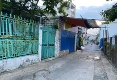 Q12 Dãy trọ HXH 105M2 sân dòng tiền Hơn 4 Tỷ TL... Bán nhà riêng tại Tân Thới Hiệp, Hồ Chí Minh 02