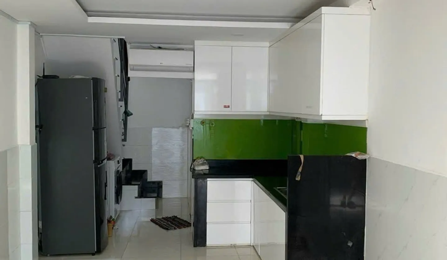 ĐƯỜNG 3/2 - HẺM 3G – SÁT VÁCH VẠN HẠNH MALL – 24M² – QUẬN 10 – NHỈNH 5 TỶ (TL)... Bán nhà riêng tại Hòa Hưng, Hồ Chí Minh 01