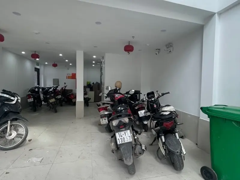 Bán Tòa CHDV đường Phương Canh – ô tô tránh, gần CĐ FPT kinh doanh tốt – dòng tiền ~90 triệu/tháng.... Bán chung cư mini tại Xuân Phương, Hà Nội 01