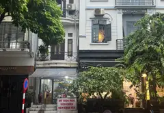 Bán nhà mặt phố Võ Văn Dũng Ba Đình diện tích 42.5m2 kinh doanh đa ngành nghề... Bán nhà mặt phố tại Ô Chợ Dừa, Hà Nội 01