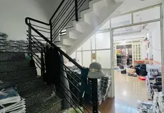Nhà mặt phố 4 tầng, 66m2 tại Phú Thạnh, Tân Phú giá 9,8 tỷ... Bán nhà mặt phố tại Phú Thạnh, Hồ Chí Minh 04