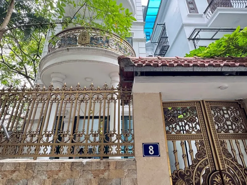 Bán nhà riêng Thanh Xuân lô góc 3 tầng, 3 mặt thoáng gần phố ô tô đỗ cửa... Bán nhà riêng tại Thanh Xuân, Hà Nội 01