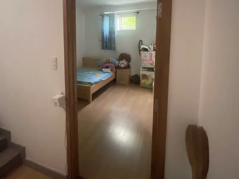 Bán nhà riêng 4 tầng hẻm xe hơi gần Trường Chinh, diện tích 70m2... Bán nhà riêng tại Tân Bình, Hồ Chí Minh 01